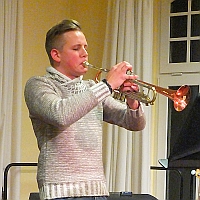 Trompetenunterricht Gladbeck