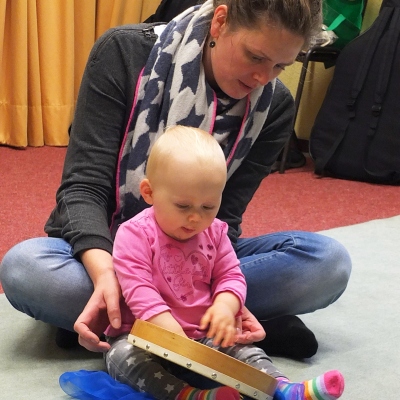 Musikkäfer Musikschule Gladbeck