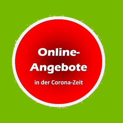Online-Angebot