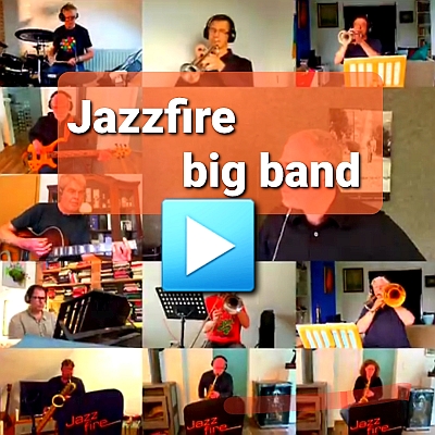 jazzfirebigband
