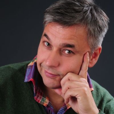 Stefan Wagener